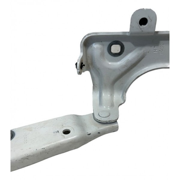 Dobradiça Esquerda Tampa Traseira Strada Freedom 1.3 2021