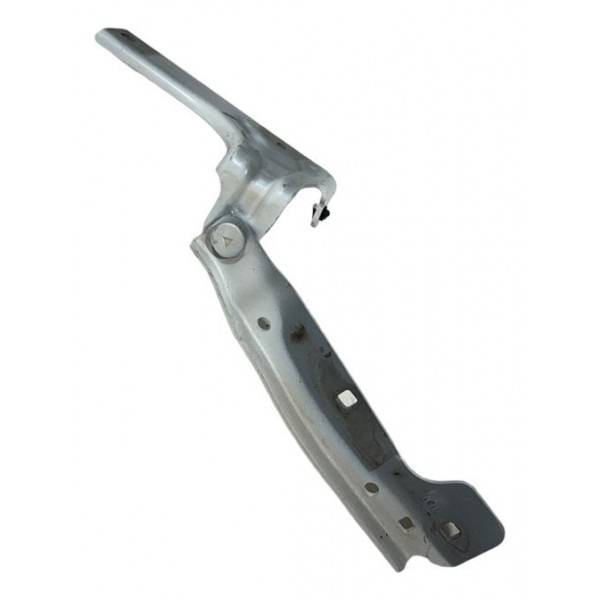 Dobradiça Esquerda Tampa Traseira Strada Freedom 1.3 2021