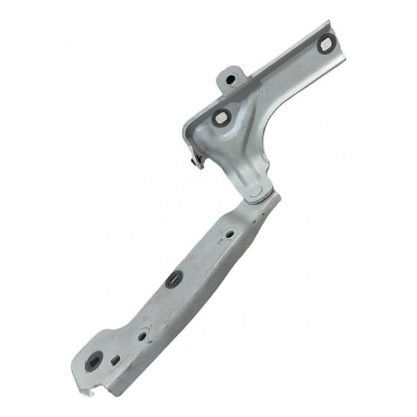 Dobradiça Esquerda Tampa Traseira Strada Freedom 1.3 2021