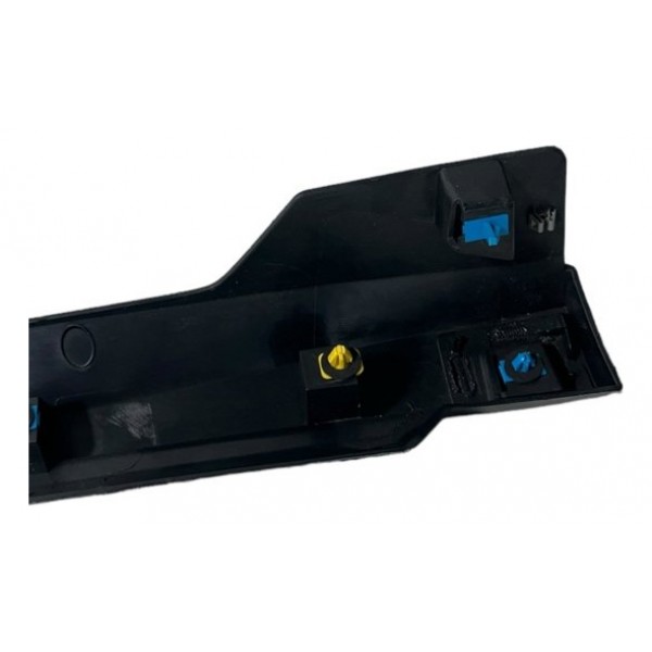 Spoiler Lateral Esquerdo Tracker Rs 1.2t 23/24