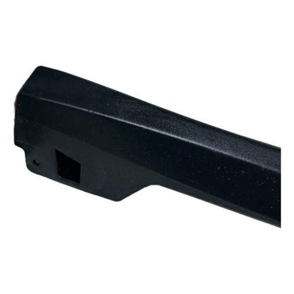 Spoiler Lateral Esquerdo Tracker Rs 1.2t 23/24