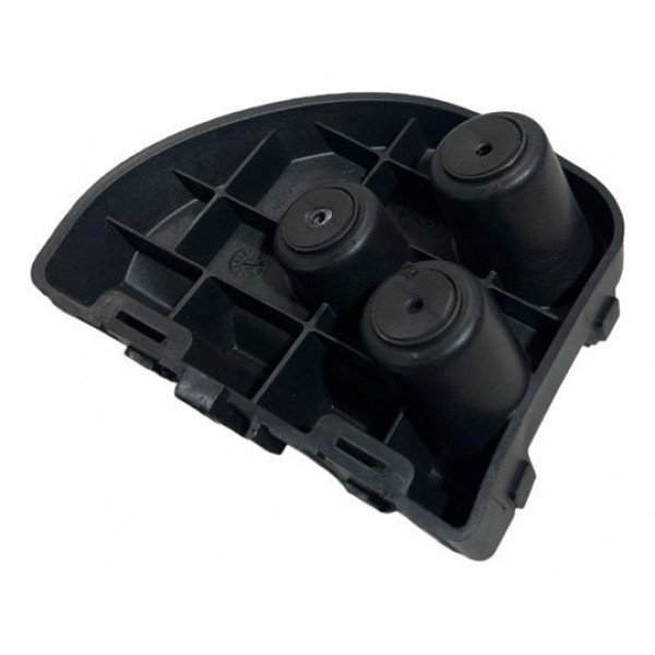 Guia Esquerdo Para-choque Traseiro Tracker Rs 1.2t 23/24