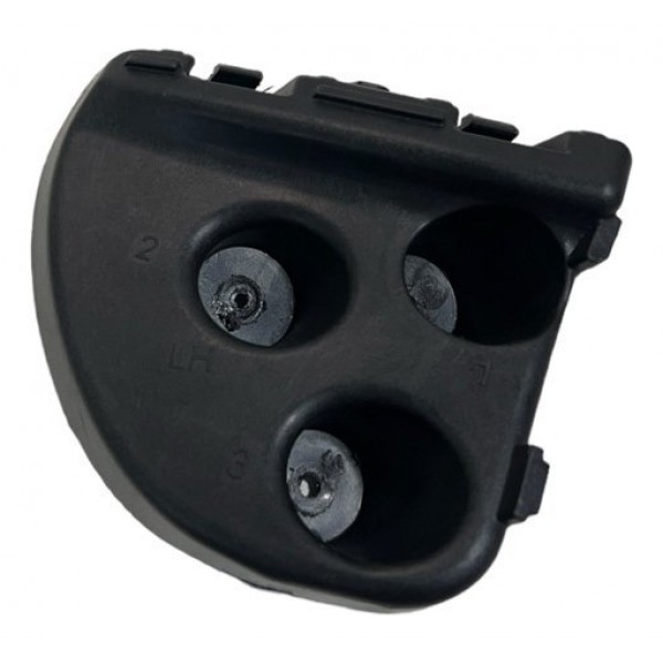 Guia Esquerdo Para-choque Traseiro Tracker Rs 1.2t 23/24