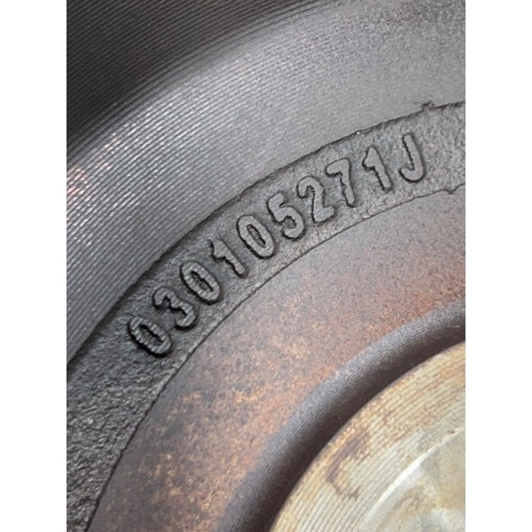 Cremalheira Volante Motor Saveiro Robust 1.6 2020/2021