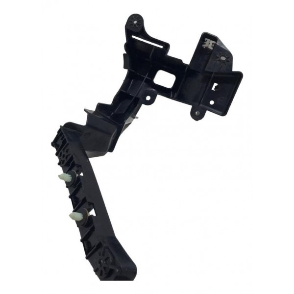 Guia Parachoque Traseira Direita Jeep Compass Flex 2.0 2019