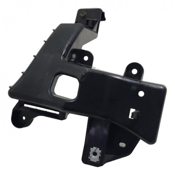 Guia Parachoque Traseira Direita Jeep Compass Flex 2.0 2019