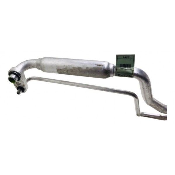 Mangueira Dupla Ar Condicionado Gm Spin 1.8 2013/2015