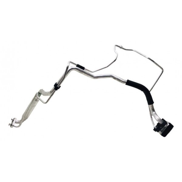 Mangueira Dupla Ar Condicionado Gm Spin 1.8 2013/2015