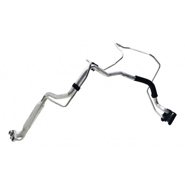 Mangueira Dupla Ar Condicionado Gm Spin 1.8 2013/2015
