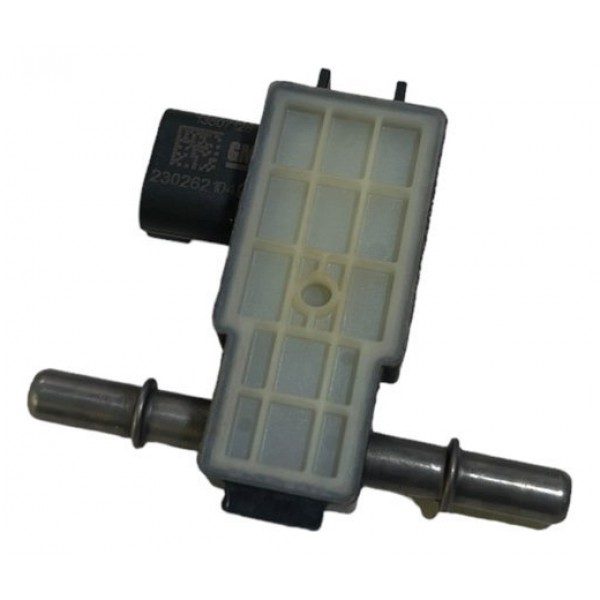 Sensor Combustível Tracker Rs 1.2t 2023/2024