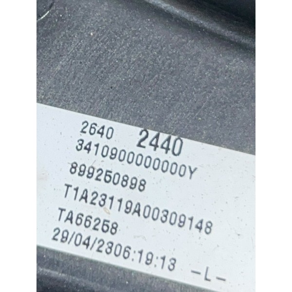 Kit Conjunto Radiador Tracker Rs 1.2t 2023/2024