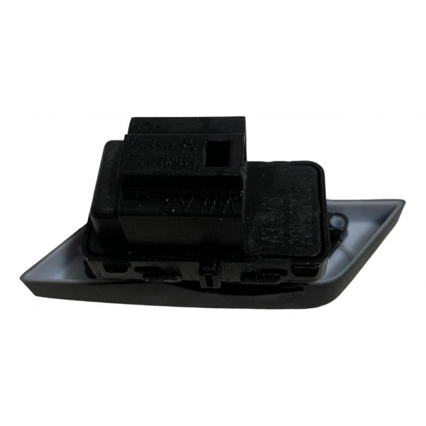 Botão Trava Destrava Porta Vokswagen Polo 1.6 2019