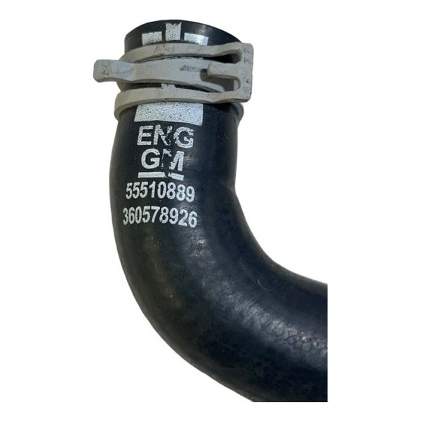 Mangueira Vácuo Turbina Tracker Rs 1.2t 2023/2024 55510889