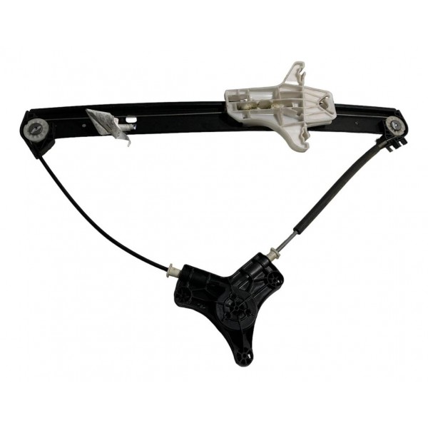 Máquina Vidro Traseira Direita Volkswagen T Cross 2020