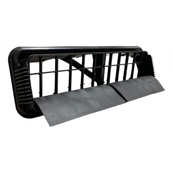 Difusor Ar Traseiro Carroceria Volkswagen Polo 1.6 2019