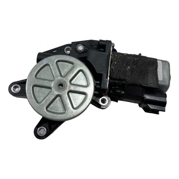 Motor Vidro Eletrico Diant. Direito Fiat Palio Attract 2016