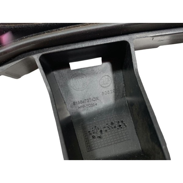 Guia Vidro Dianteiro Direito Fiat Palio Attract 2016