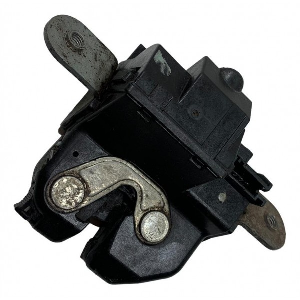 Fechadura Tampa Traseira Fiat Palio Attract 2016