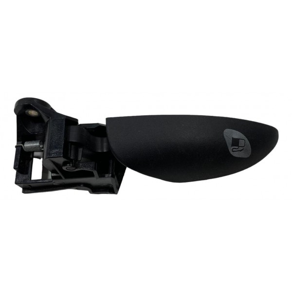 Alavanca Abertura Portinhola Tanque Fiat Palio Attract 2016