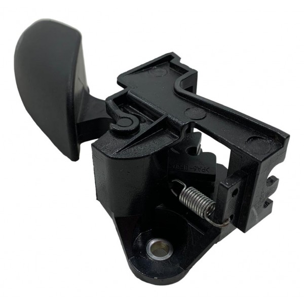 Alavanca Abertura Portinhola Tanque Fiat Palio Attract 2016