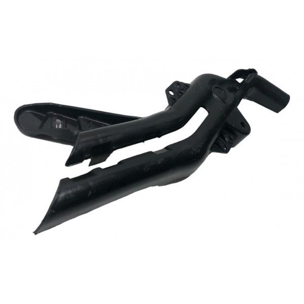 Capa Tubo Serpentina Ar Ford Ecosport 2014