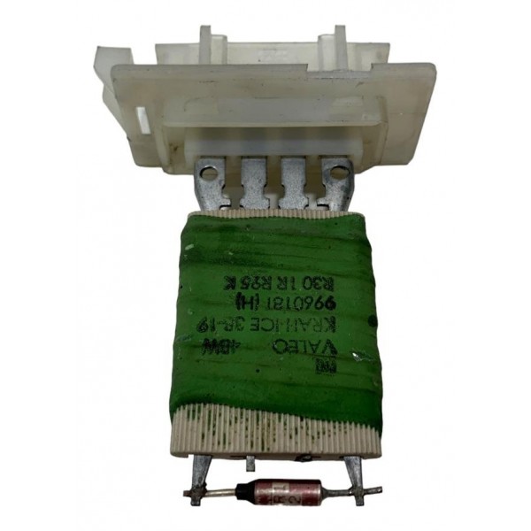 Resistencia Ar Condicionado Volkswagen Saveiro Gol 2020