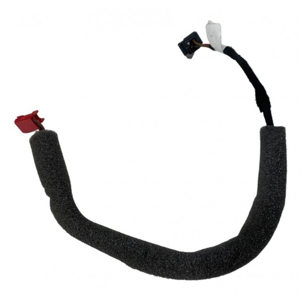 Cabo Chicote Entrada Usb Painel Volkswagen Saveiro Gol 2020