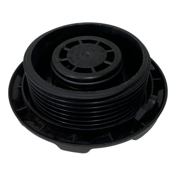 Tampa Reservatorio Agua Radiador Volkswagen Saveiro 1.6 2020