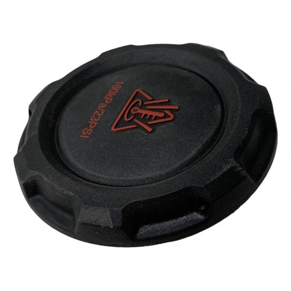 Tampa Reservatorio Agua Radiador Volkswagen Saveiro 1.6 2020