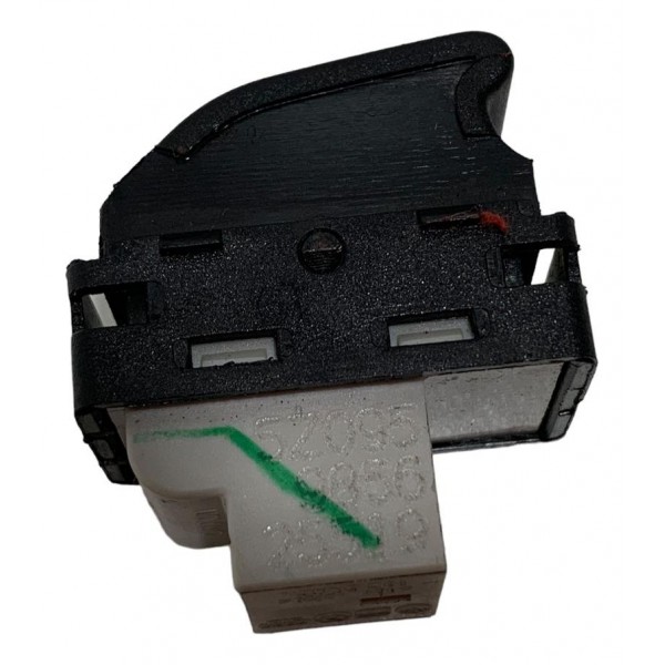 Botão Vidro Elétrico Dianteiro Dir Volkswagen Saveiro 2020