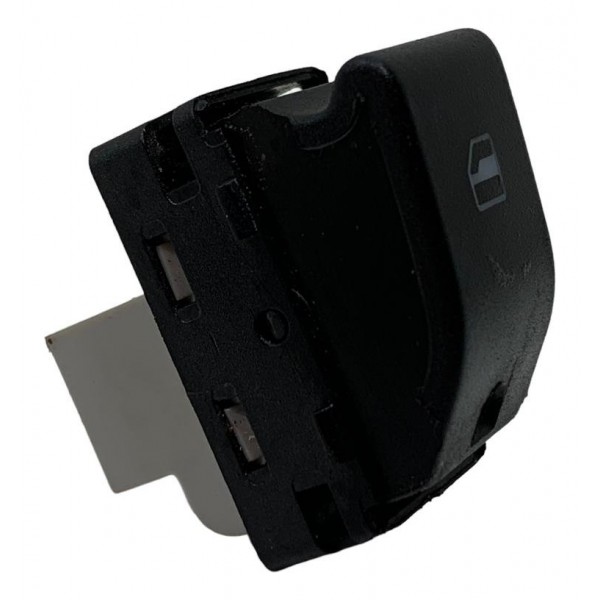 Botão Vidro Elétrico Dianteiro Dir Volkswagen Saveiro 2020