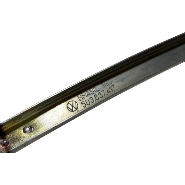 Guia Vidro Dianteiro Esquerdo Volkswagen Saveiro 2020