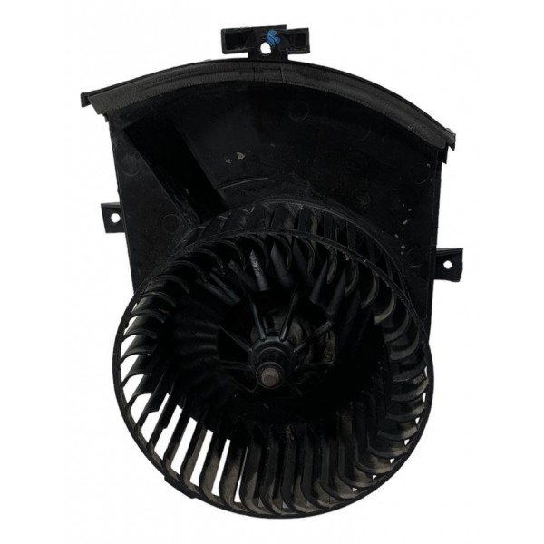 Motor Ventilador Ar Forçado Volkswagen Saveiro 1.6 2020