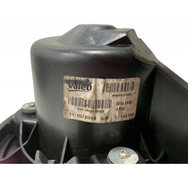 Motor Ventilador Ar Forçado Volkswagen Saveiro 1.6 2020