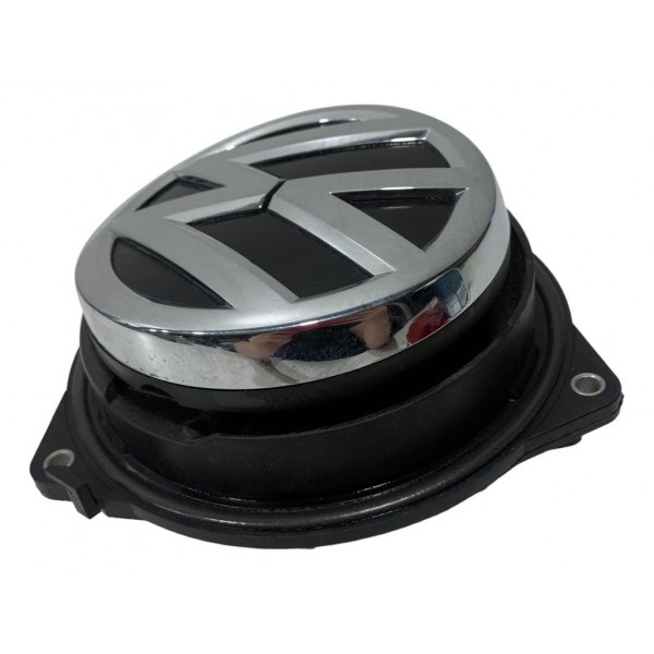 Maçaneta Abertura Tampa Traseira Volkswagen Saveiro 2020