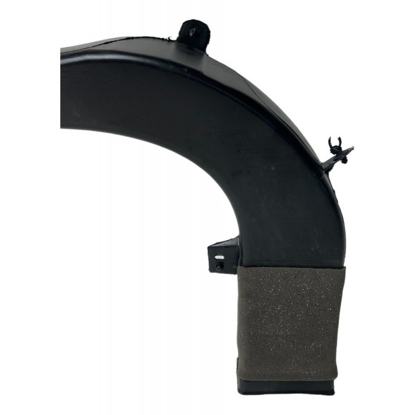 Duto Saída Ar Painel Tracker Rs 1.2t 23/24