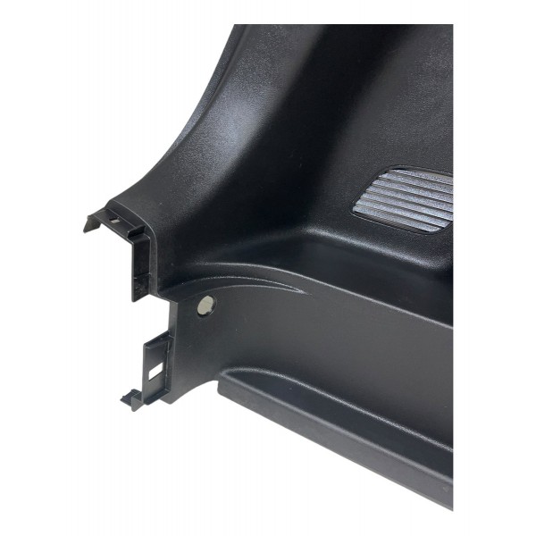 Forro Esquerdo Porta Malas Tracker Rs 1.2t 23/24