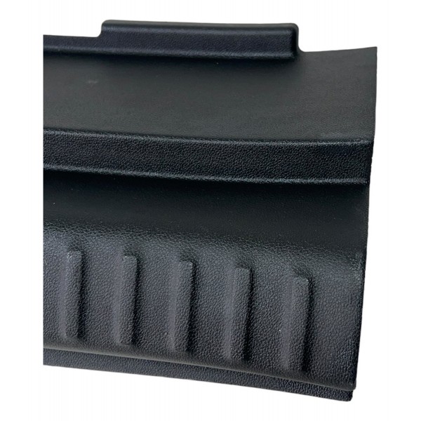 Acabamento Soleira Porta Malas Tracker Rs 1.2t 23/24