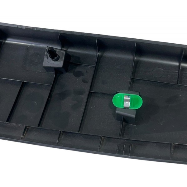 Acabamento Tampa Traseira Tracker Rs 1.2t 23/24 26358198