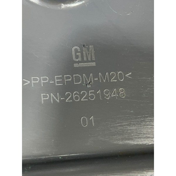 Extensor Para-barro Dianteiro Direito Tracker Rs 1.2t 23/24