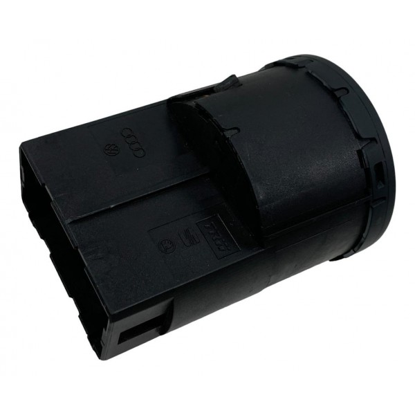 Chave Luz Farol Volkswagen Gol 1.0 2018 C/detalhe