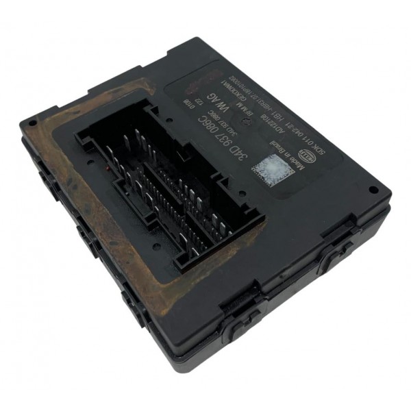 Modulo Central Conforto Volkswagen Gol 1.0 2018