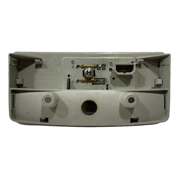 Luz Teto Cortesia Volkswagen Gol 1.0 2018