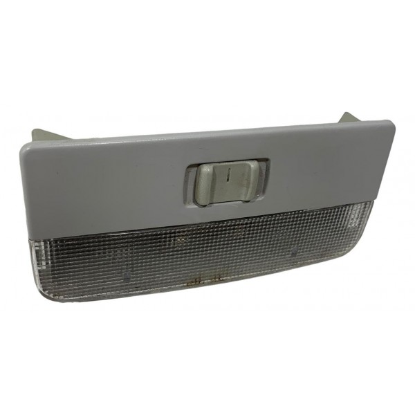 Luz Teto Cortesia Volkswagen Gol 1.0 2018