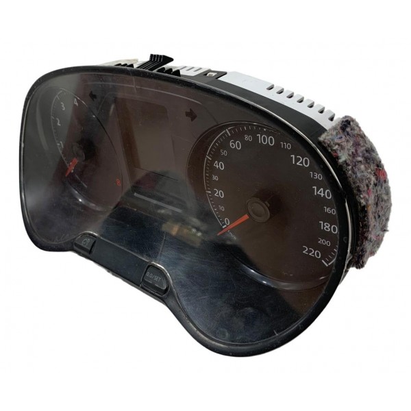 Painel Instrumentos Volkswagen Gol 1.0 2018 C/detalhe