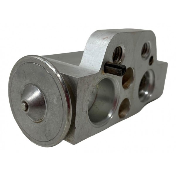 Válvula Expansão Ar Condicionado Volkswagen Gol 1.0 2018