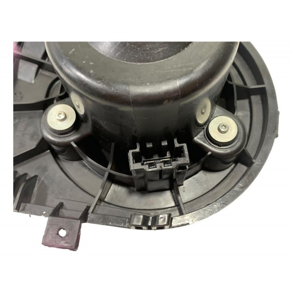 Motor Ventilador Ar Forçado Volkswagen Gol 1.0 2018