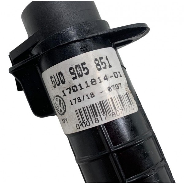 Comutador Chave Ignição Partida Volkswagen Gol 1.0 2018