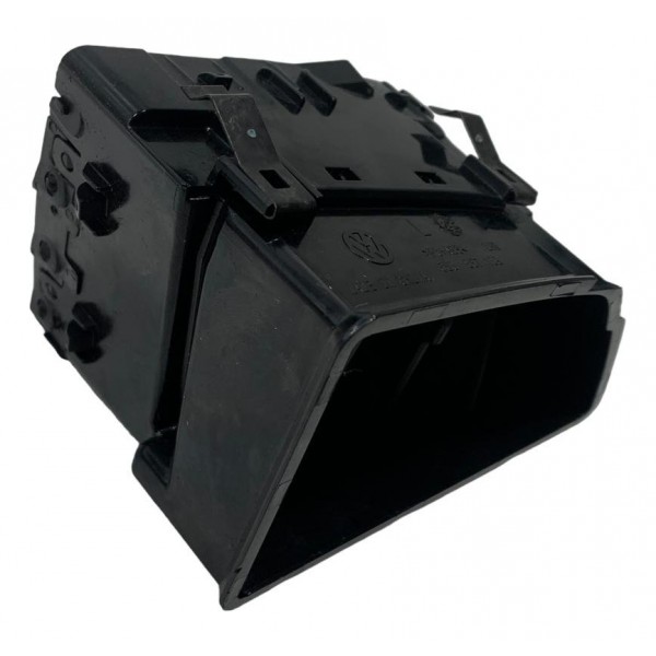 Difusor Ar Lateral Esquerdo Volkswagen Gol 1.0 2018