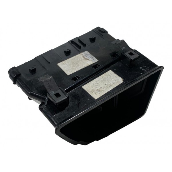 Difusor Ar Lateral Esquerdo Volkswagen Gol 1.0 2018